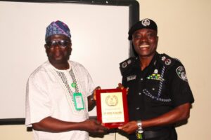 Ogun Police, FCE Abeokuta Strengthen Partnership on Campus Security, Crime Prevention