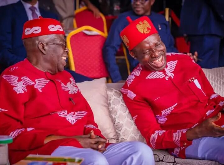Beyond Party Lines: How Governor Soludo’s New Role Defines Progressive Leadership for Nigeria’s Greater Good