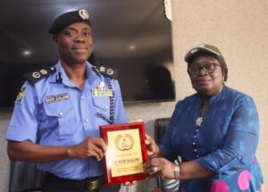2027 Elections: Ogun Police to Make INEC Office Second Base for Security Operations