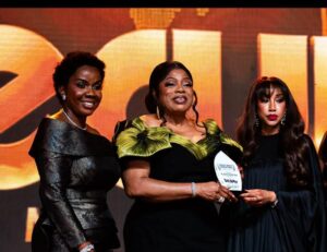 ​Driving Beauty & SME Growth: How Fidelity Bank Is Empowering Nigeria’s Beauty Ecosystem