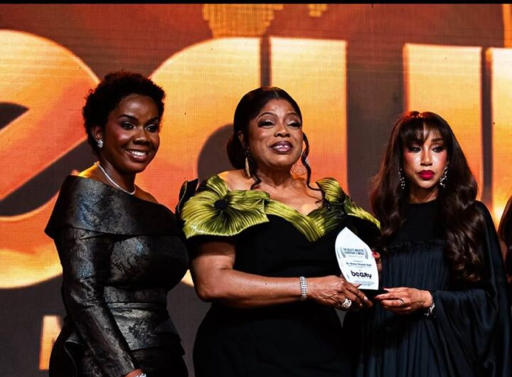 ​Driving Beauty & SME Growth: How Fidelity Bank Is Empowering Nigeria’s Beauty Ecosystem