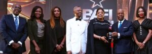Fidelity Bank, Onyeali-Ikpe Win Double Honours at 2026 BAFI Awards