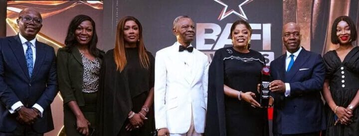 Fidelity Bank, Onyeali-Ikpe Win Double Honours at 2026 BAFI Awards