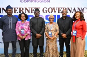NCC Sets Up Internet Governance Working Group to Tackle Online Risks