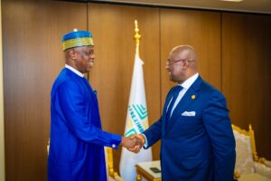 Nigeria Customs, Afreximbank Plan Border Overhaul to Boost African Trade