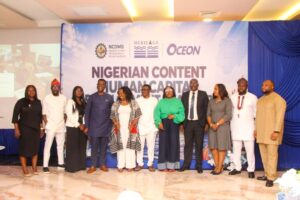 NCDMB, Heritage Energy Train 48 Nigerians in Specialised Subsea Engineering