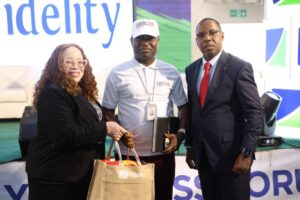 Fidelity Bank Urges Lagos SMEs to Embrace Digital Tools for Sustainable Growth
