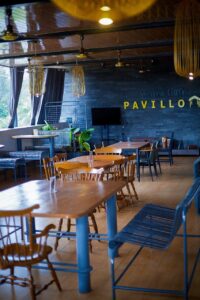 Fidelity Bank’s FundHer Helps Akara Café Expand with Launch of Premium Pavillon Brand