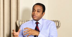 2027: APC Could Retain Power if Opposition Fails to Unite, Warns PRP Candidate Duke