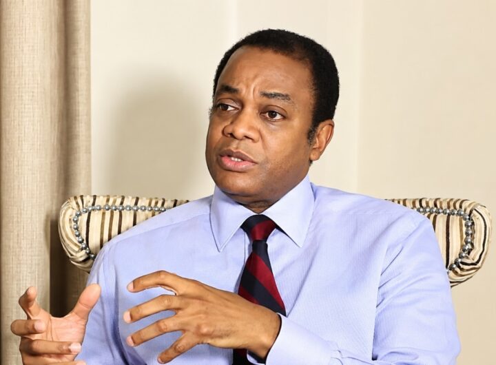 2027: APC Could Retain Power if Opposition Fails to Unite, Warns PRP Candidate Duke