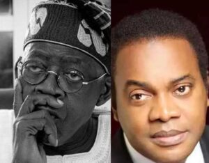 2027: Donald Duke Pledges Better Nigeria, Proposes Affordable Fuel and Lower Interest Rates