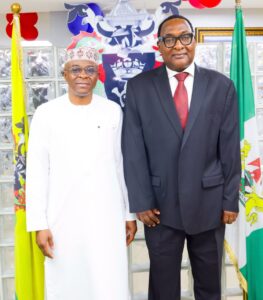 NPA Moves to Strengthen Inland Dry Ports, Plans Visits to Dala, Funtua Facilities