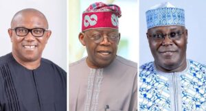 2027: Atiku Has More National Experience Than Obi, Tinubu — Momodu