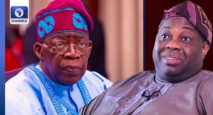 2027: Dele Momodu Accuses Tinubu of Using Public Funds to Strengthen Re-Election Bid