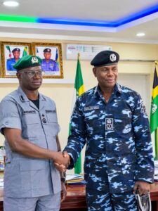 Customs, Police, DSS, Military Strengthen Security Cooperation in Imo