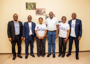 Polaris Bank Plants Trees at Lekki Conservation Centre, Strengthens Climate Action