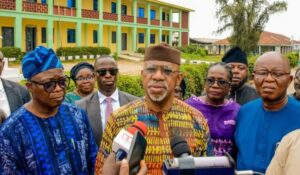 Ogun to Refund Parents’ Private Hospital Bills After Ijebuland Gas Incident