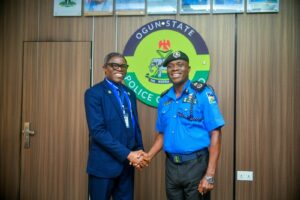 TASFUED Partners Four Security Agencies to Strengthen Campus Safety