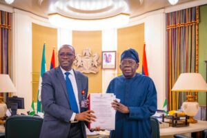ICPC Wins Civil Society Recognition for Accountability, Institutional Performance