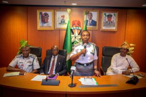 Customs Vows Sustained Fight Against Money Laundering Ahead of Nigeria’s Next Evaluation