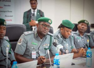 Nigeria Customs, US Chamber of Commerce Strengthen Ties to Boost Trade Facilitation
