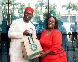 NCDMB, UN Women Move to Boost Women’s Access to Oil and Gas Opportunities