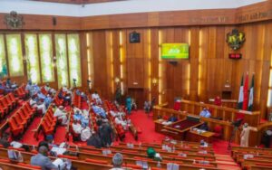 Proposed NAFDAC Bill May Create Regulatory Confusion, Threaten Ease of Doing Business – Alalade