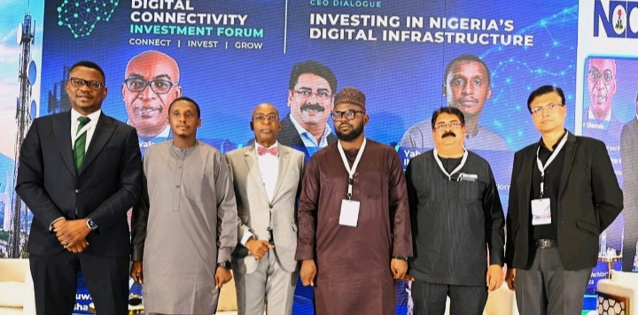 Airtel, MTN, IHS, Equinix, Spectranet Leaders Seek More Investment in Nigeria’s Digital Infrastructure