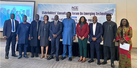 Nigeria’s Data Demand Surges 47% as NCC Unveils New Digital Infrastructure Investment Opportunities