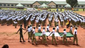 THE DEATH-TRAP DECREE: Why Nigeria’s NYSC Scheme Is Becoming a National Nightmare