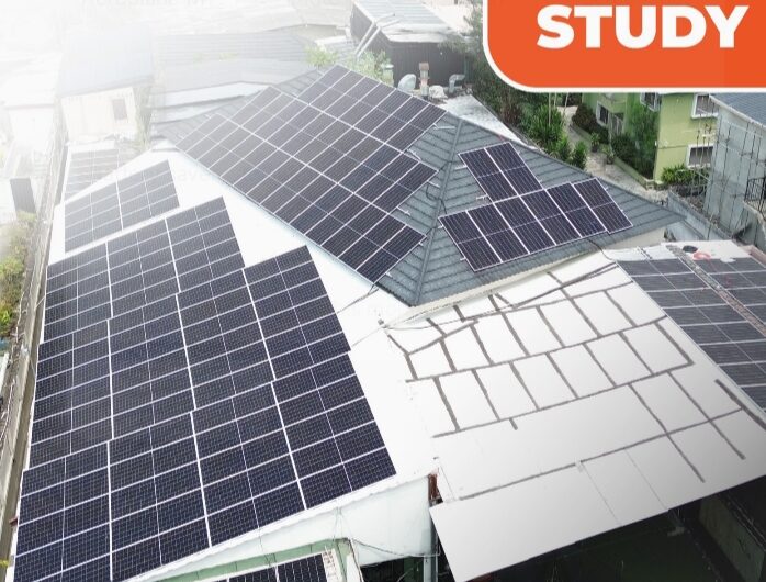 JMG Solar Project to Save La Chaumiere Over ₦102m Annually on Diesel