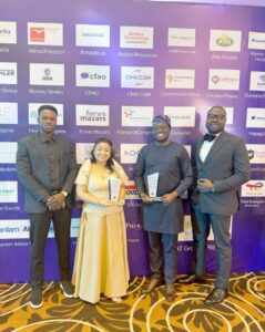 FrieslandCampina WAMCO Bags Two Top Awards for Manufacturing, Environmental Excellence