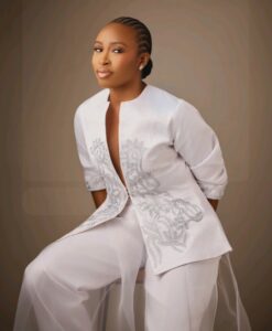 Ejiro Amos Tafiri Unveils Three-Part Fashion Series in Lagos, Abuja