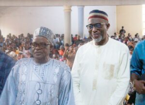 Tinubu Approves Bill to Upgrade YABATECH to Federal University