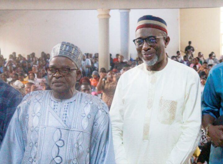 Tinubu Approves Bill to Upgrade YABATECH to Federal University
