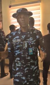 Ogun Police Detain Four Officers Over Viral Ijagba-Ota Video