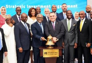 Dangote Refinery IPO Draws Investors From 51 African Nations, Valuation Hits ₦700 Per Share