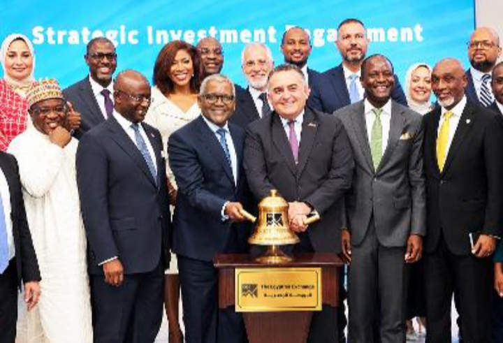Dangote Refinery IPO Draws Investors From 51 African Nations, Valuation Hits ₦700 Per Share