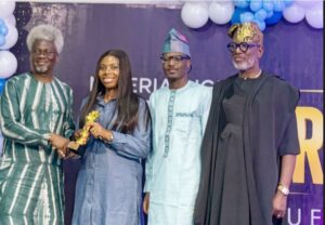 Quadrant MSL Wins Digital PR Agency of the Year Award