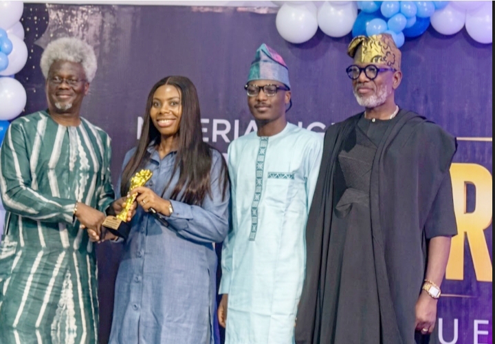 Quadrant MSL Wins Digital PR Agency of the Year Award