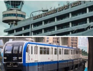 FG Approves Five-Station Monorail to Link Ikeja Railway Station to Lagos Airport