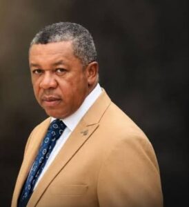 Nollywood Mourns Veteran Actor Francis Duru at 57