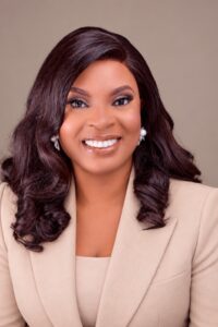 Nestlé Nigeria Appoints Toju Egbebi Communications and Sustainability Manager