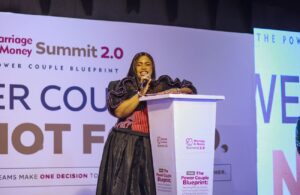 Marriage and Money Summit 2.0: Dr Adetutu Afolabi Unveils 6 Keys to Stronger Families and Lasting Wealth