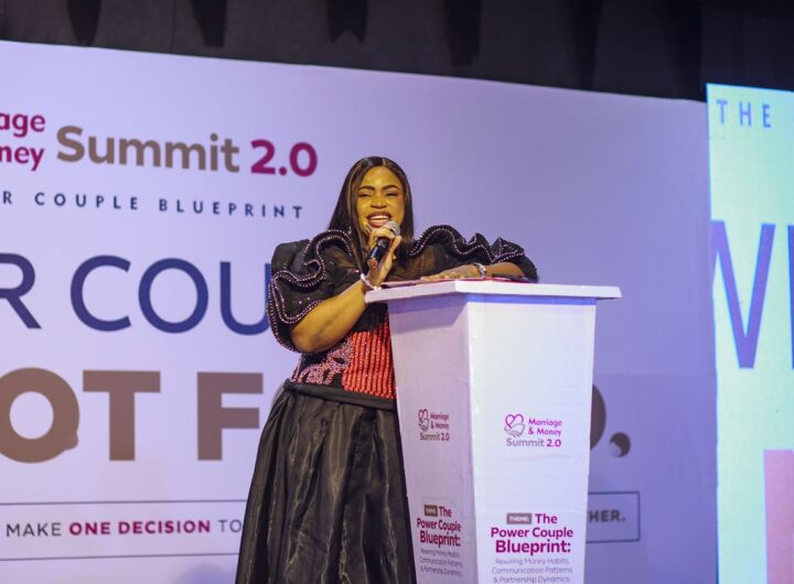 Marriage and Money Summit 2.0: Dr Adetutu Afolabi Unveils 6 Keys to Stronger Families and Lasting Wealth