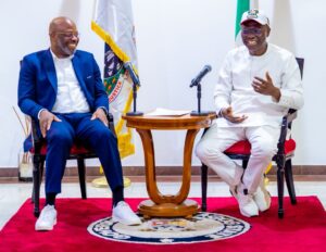 Sanwo-Olu Assures CAF of Full Support as Lagos Prepares to Host 2026 Awards