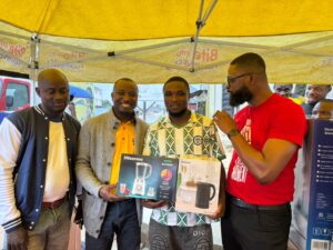 ​Rite Foods Rewards 652 Retailers With ₦6m Cash, Household Appliances