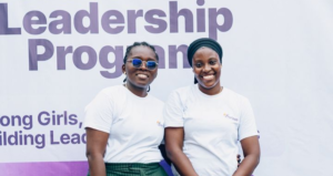 Grassroots Female Football in Lagos: How Two Young Founders Are Building a Path for Girls