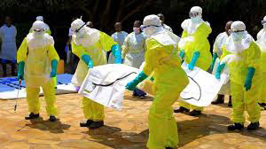 Nigeria Confirms Ebola Case in Abuja, 44 Contacts Under Surveillance