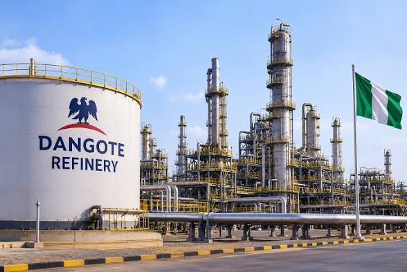 Dangote Foundation Targets 7 Million Students, Vulnerable Women for Refinery IPO Share Grant